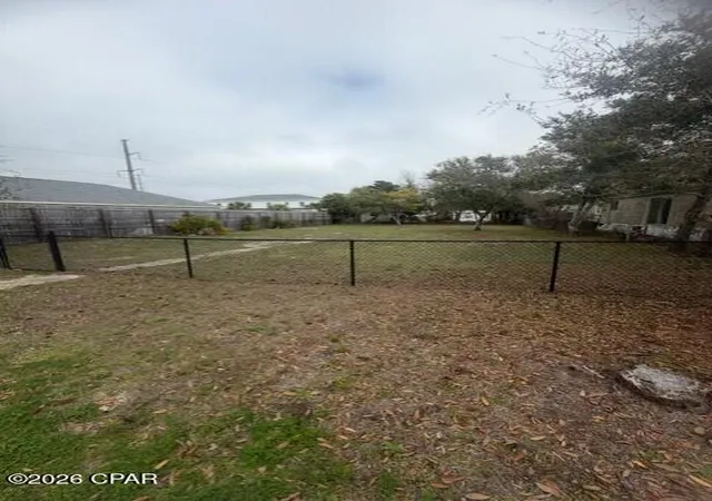 Photo 3 of Land for sale at 157 N Wells St, Panama City Beach, FL 32413 | MLS# 786486 | Listing updated on 2026-08-24