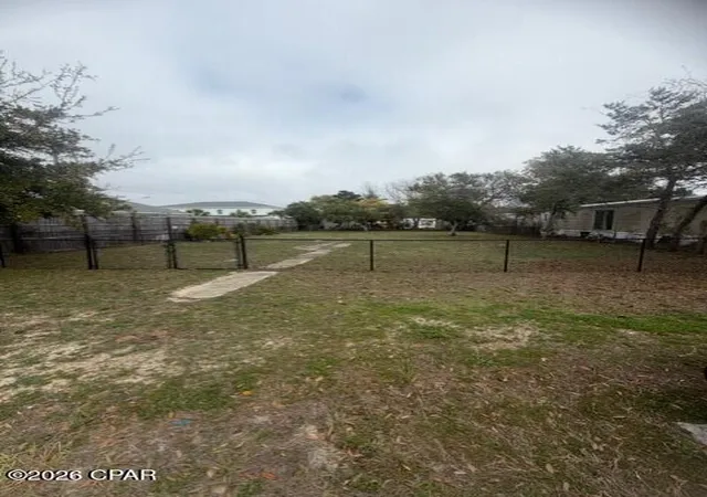 Photo 3 of Land for sale at 157 N Wells St, Panama City Beach, FL 32413 | MLS# 786486 | Listing updated on 2026-08-24