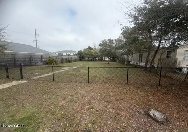 Photo 4 of Land for sale at 157 N Wells St, Panama City Beach, FL 32413 | MLS# 786486 | Listing updated on 2026-08-24