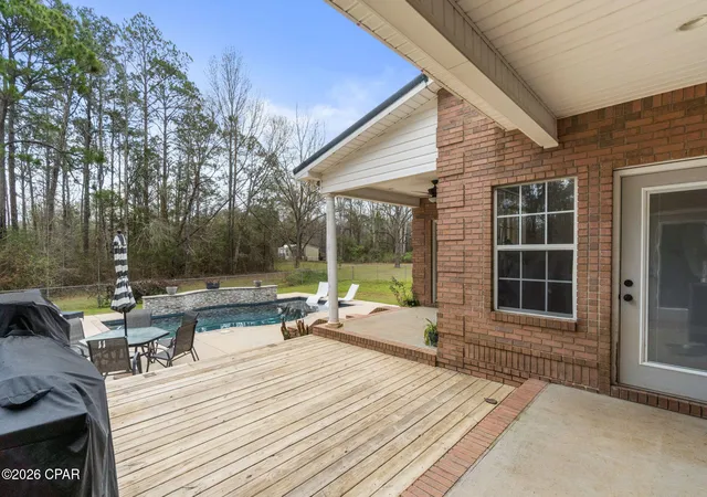 Photo 3 of Single family home for sale at 3878 Earlston Rd, Graceville, FL 32440 | MLS# 786493 | Listing updated on 2026-09-02