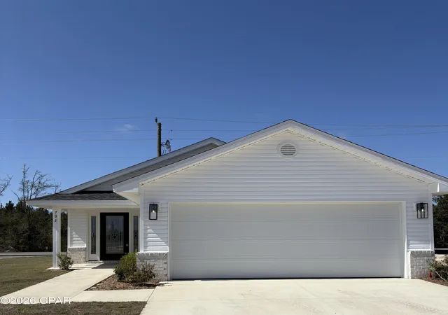 Photo 1 of Single family home for sale at 705 Fox Den Ln, Panama City, FL 32404 | MLS# 786498 | Listing updated on 2026-08-28