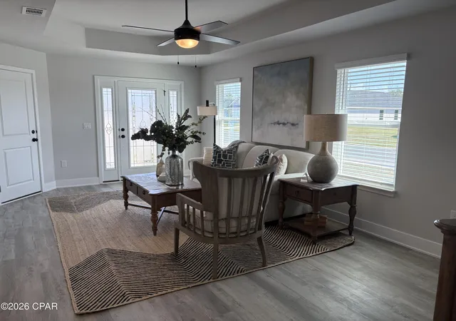 Photo 2 of Single family home for sale at 705 Fox Den Ln, Panama City, FL 32404 | MLS# 786498 | Listing updated on 2026-08-28