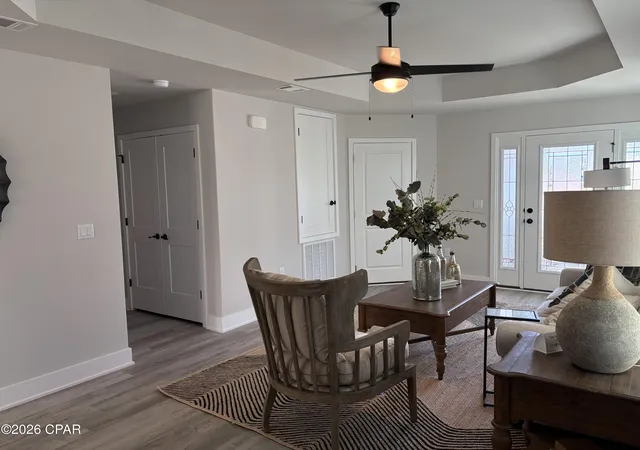 Photo 3 of Single family home for sale at 705 Fox Den Ln, Panama City, FL 32404 | MLS# 786498 | Listing updated on 2026-08-28