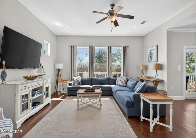 Photo 4 of Single family home for sale at 13 Inlet Cvs, Inlet Beach, FL 32461 | MLS# 786548 | Listing updated on 2026-09-11