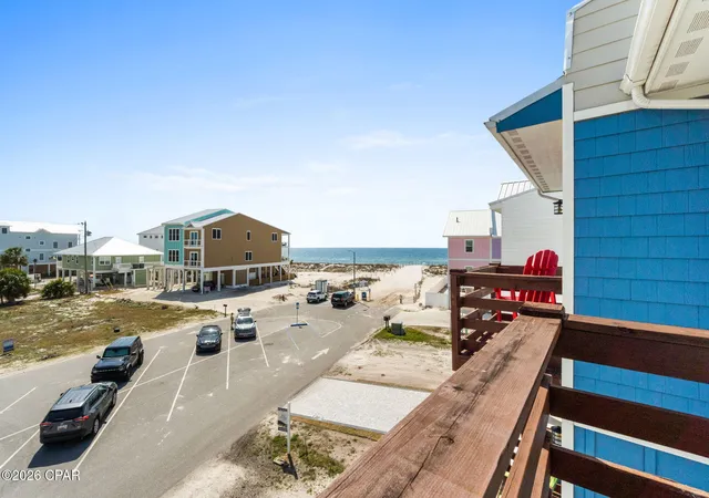 Photo 2 of Townhouse for sale at 110 37th Street #B, Mexico Beach, FL 32456 | MLS# 786570 | Listing updated on 2026-09-01