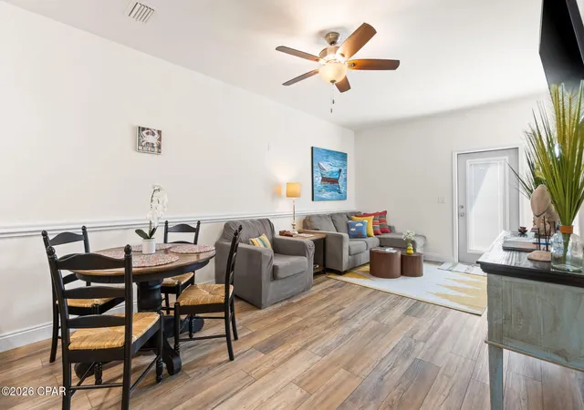 Photo 4 of Townhouse for sale at 110 37th Street #B, Mexico Beach, FL 32456 | MLS# 786570 | Listing updated on 2026-09-01