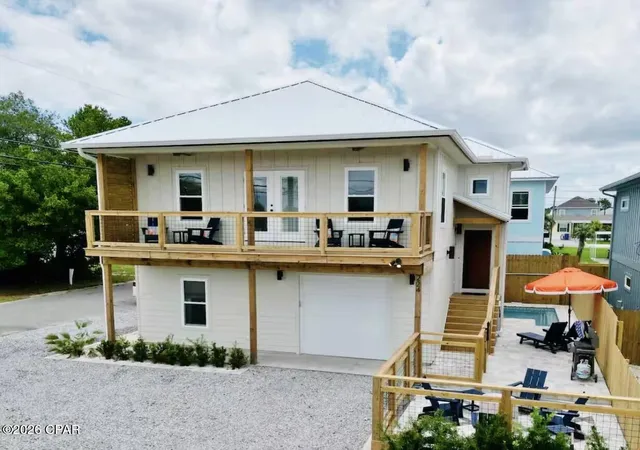 Photo 1 of Single family home for sale at 224 Broderick Pl, Panama City Beach, FL 32413 | MLS# 786572 | Listing updated on 2026-09-15