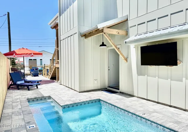 Photo 3 of Single family home for sale at 224 Broderick Pl, Panama City Beach, FL 32413 | MLS# 786572 | Listing updated on 2026-09-15