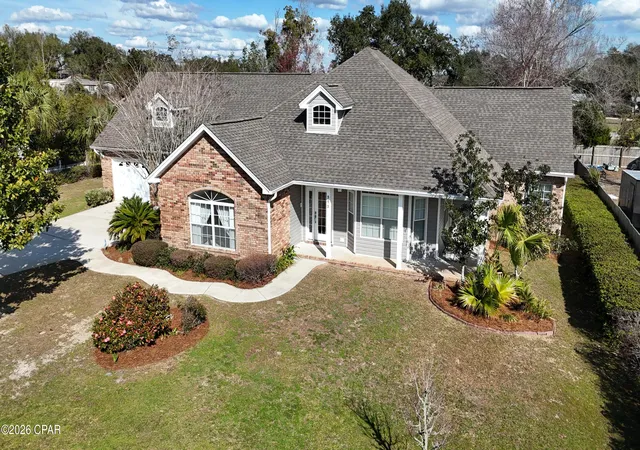 Photo 1 of Single family home for sale at 313 S Mary Ella Ave, Panama City, FL 32404 | MLS# 786586 | Listing updated on 2026-09-06