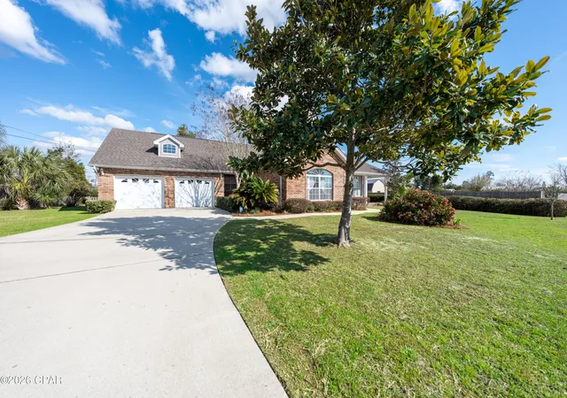 Photo 2 of Single family home for sale at 313 S Mary Ella Ave, Panama City, FL 32404 | MLS# 786586 | Listing updated on 2026-09-06