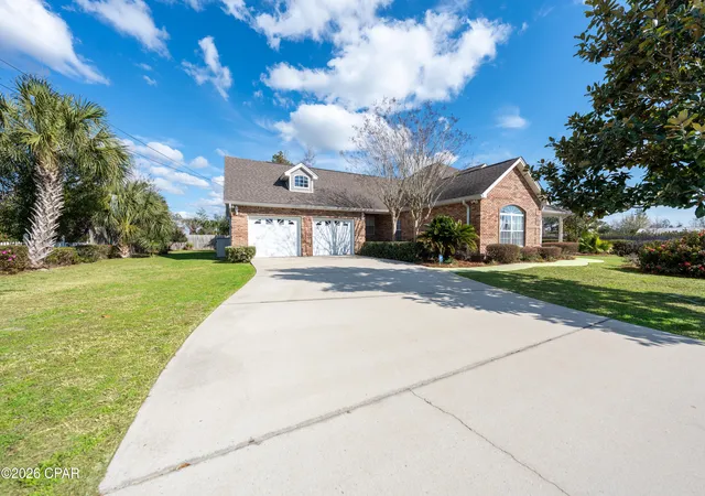 Photo 3 of Single family home for sale at 313 S Mary Ella Ave, Panama City, FL 32404 | MLS# 786586 | Listing updated on 2026-09-06