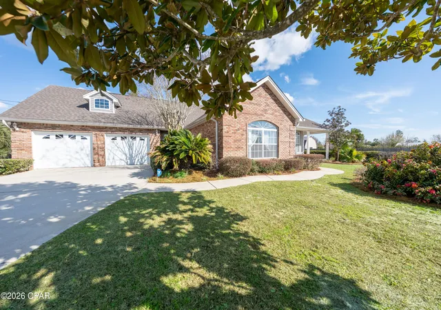 Photo 3 of Sale Pending at 313 S Mary Ella Ave, Panama City, FL 32404 | MLS# 786586 | Listing updated on 2026-09-28
