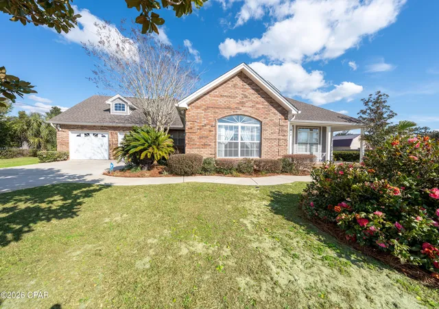 Photo 4 of Sale Pending at 313 S Mary Ella Ave, Panama City, FL 32404 | MLS# 786586 | Listing updated on 2026-09-28