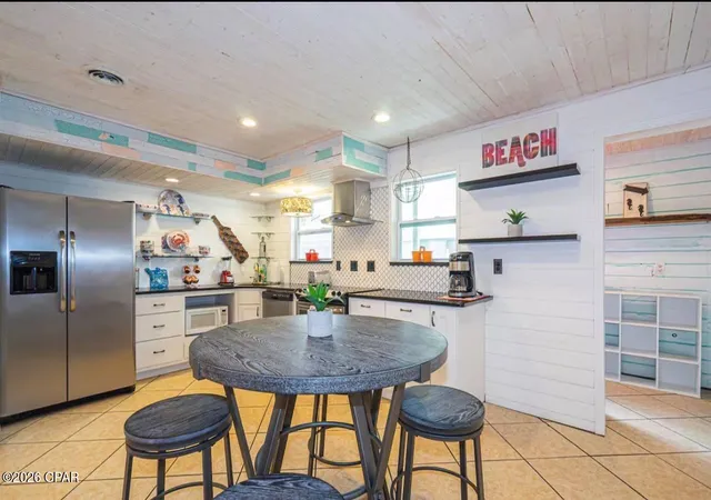 Photo 3 of Townhouse for sale at 117 Cindy Ln, Panama City Beach, FL 32407 | MLS# 786590 | Listing updated on 2026-07-31