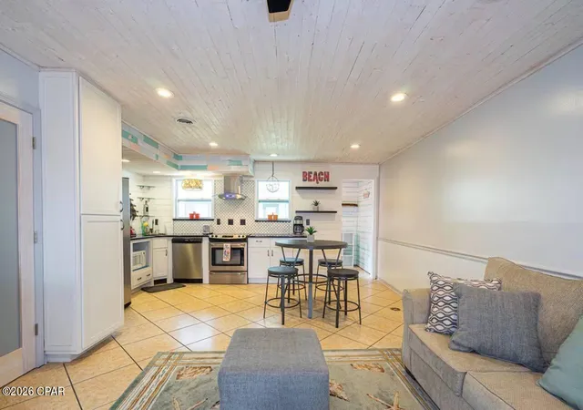 Photo 4 of Townhouse for sale at 117 Cindy Ln, Panama City Beach, FL 32407 | MLS# 786590 | Listing updated on 2026-07-31