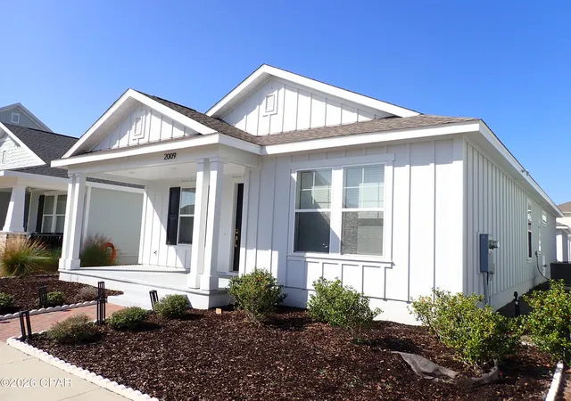 Photo 3 of Single family home for sale at 2009 Calamint St, Panama City, FL 32405 | MLS# 786599 | Listing updated on 2026-08-31