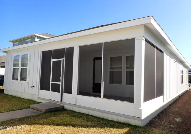 Photo 3 of Single family home for sale at 2009 Calamint St, Panama City, FL 32405 | MLS# 786599 | Listing updated on 2026-08-31