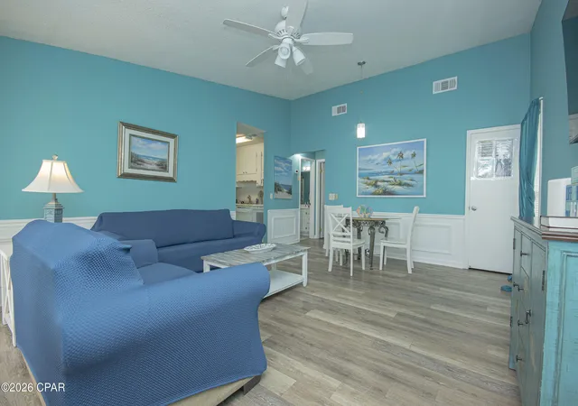 Photo 2 of Condo for sale at 17462 Front Beach Rd #18D, Panama City Beach, FL 32413 | MLS# 786609 | Listing updated on 2026-09-08