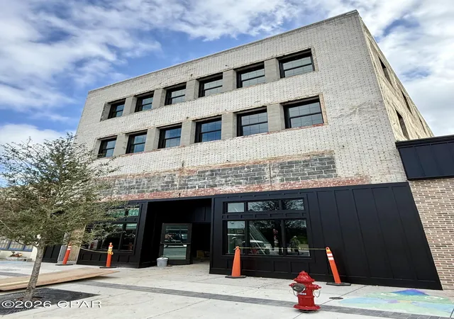 Photo 3 of Condo for sale at 436 Harrison Ave #4, Panama City, FL 32401 | MLS# 786621 | Listing updated on 2026-09-01