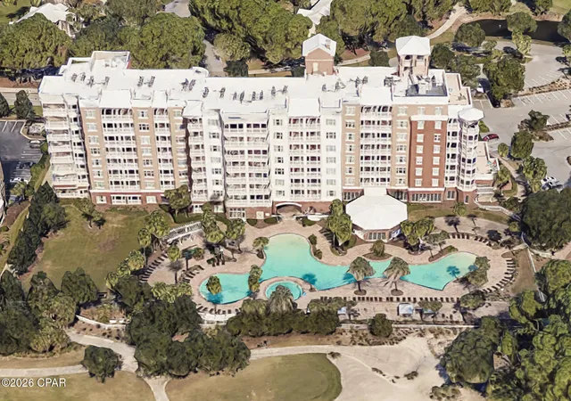 Photo 1 of Condo for sale at 4100 Marriott Dr #310, Panama City, FL 32408 | MLS# 786622 | Listing updated on 2026-08-31