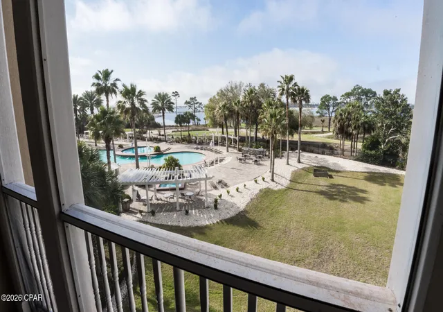 Photo 2 of Condo for sale at 4100 Marriott Dr #310, Panama City, FL 32408 | MLS# 786622 | Listing updated on 2026-08-31