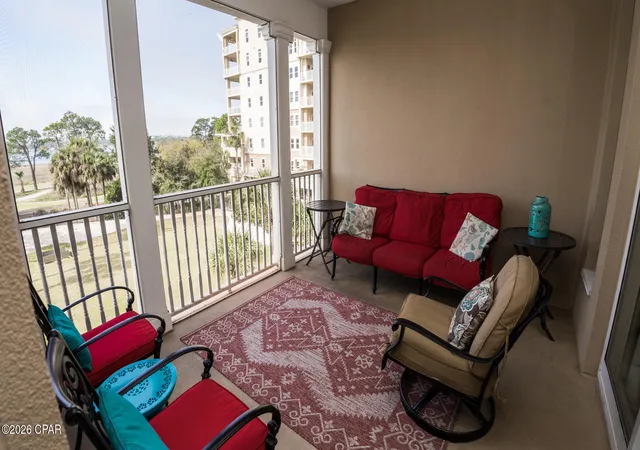 Photo 3 of Condo for sale at 4100 Marriott Dr #310, Panama City, FL 32408 | MLS# 786622 | Listing updated on 2026-08-31
