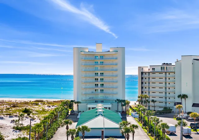 Condo for sale at 4421 Thomas Dr #202, Panama City, FL 32408 | MLS# 786629 | Listing updated on 2026-09-05