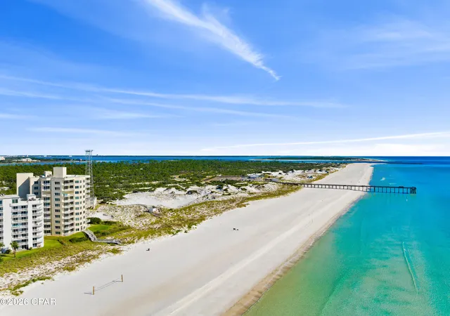 Photo 1 of Condo for sale at 4421 Thomas Dr #202, Panama City, FL 32408 | MLS# 786629 | Listing updated on 2026-09-05