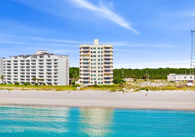 Photo 2 of Condo for sale at 4421 Thomas Dr #202, Panama City, FL 32408 | MLS# 786629 | Listing updated on 2026-09-05