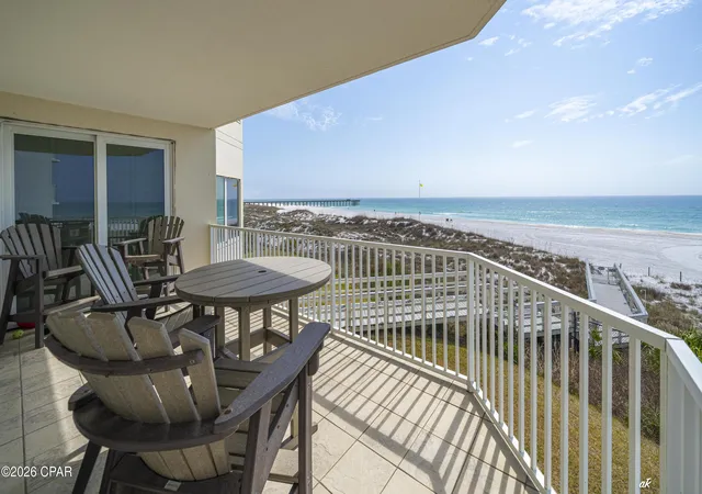 Photo 4 of Condo for sale at 4421 Thomas Dr #202, Panama City, FL 32408 | MLS# 786629 | Listing updated on 2026-09-05
