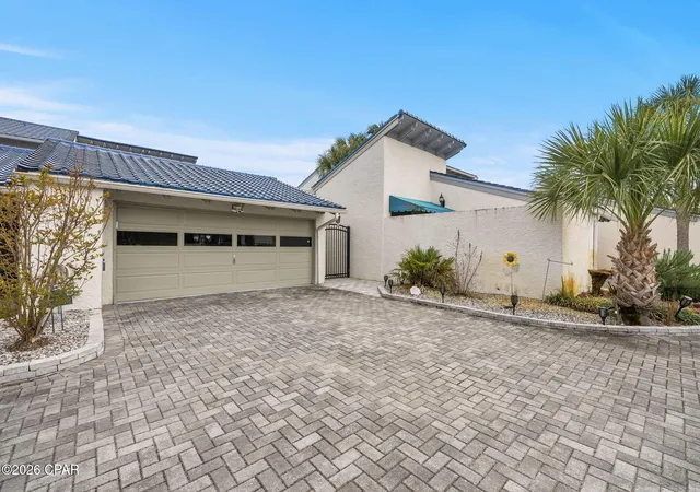Photo 3 of Townhouse for sale at 425 Bay Shore Dr #11, Panama City Beach, FL 32407 | MLS# 786641 | Listing updated on 2026-09-14