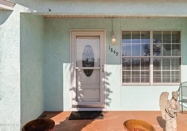 Photo 3 of Single family home for sale at 1849 Lake Ave, Panama City, FL 32405 | MLS# 786652 | Listing updated on 2026-08-29