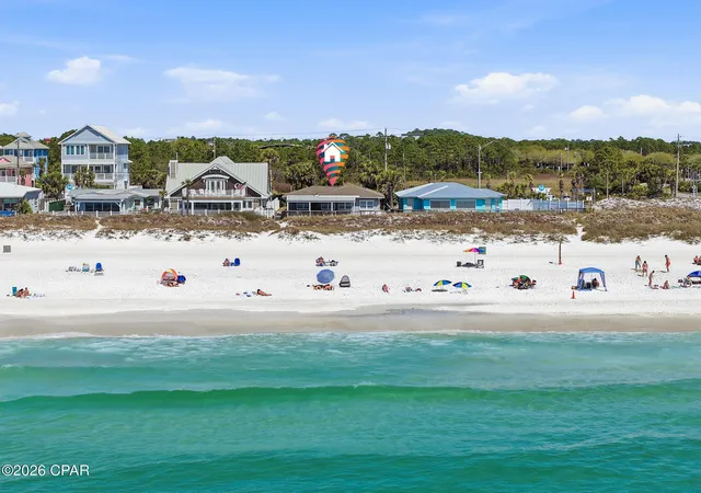 Photo 1 of Single family home for sale at 16305 Front Beach Rd, Panama City Beach, FL 32413 | MLS# 786708 | Listing updated on 2026-09-02