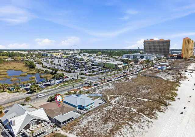 Photo 2 of Single family home for sale at 16305 Front Beach Rd, Panama City Beach, FL 32413 | MLS# 786708 | Listing updated on 2026-09-02