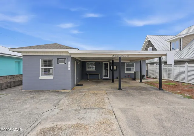 Photo 3 of Single family home for sale at 16305 Front Beach Rd, Panama City Beach, FL 32413 | MLS# 786708 | Listing updated on 2026-09-02