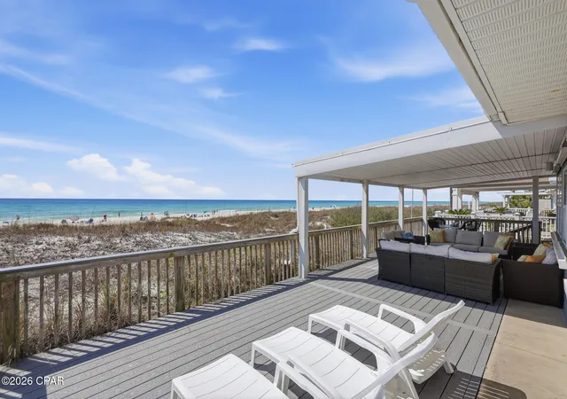 Photo 4 of Single family home for sale at 16305 Front Beach Rd, Panama City Beach, FL 32413 | MLS# 786708 | Listing updated on 2026-09-02