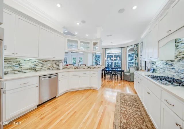 Photo 3 of Single family home for sale at 100 Legend Lakes Dr, Panama City Beach, FL 32408 | MLS# 786710 | Listing updated on 2026-09-14