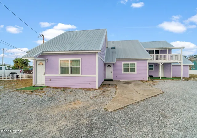 Photo 1 of Multi family home for sale at 5218 Beach Dr, Panama City, FL 32408 | MLS# 786715 | Listing updated on 2026-08-03