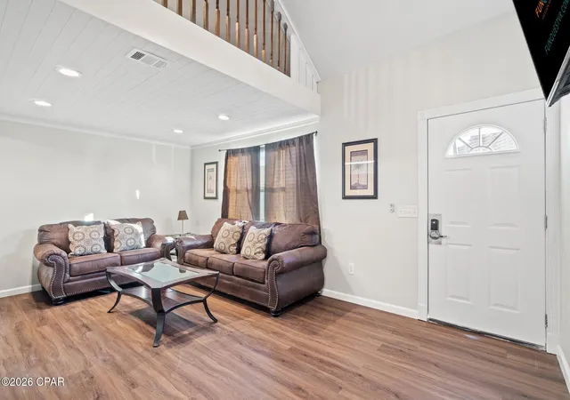Photo 3 of Multi family home for sale at 5218 Beach Dr, Panama City, FL 32408 | MLS# 786715 | Listing updated on 2026-08-03