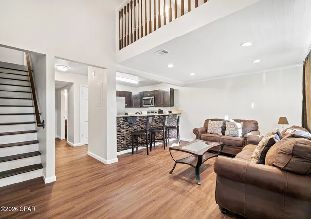 Photo 3 of House for sale at 5218 Beach Dr, Panama City, FL 32408 | MLS# 786715 | Listing updated on 2026-08-03
