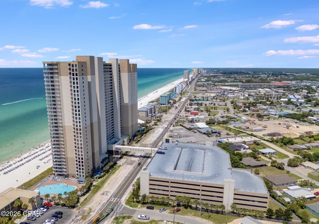 Photo 1 of Condo for sale at 16819 Front Beach Rd #606, Panama City Beach, FL 32413 | MLS# 786722 | Listing updated on 2026-09-15