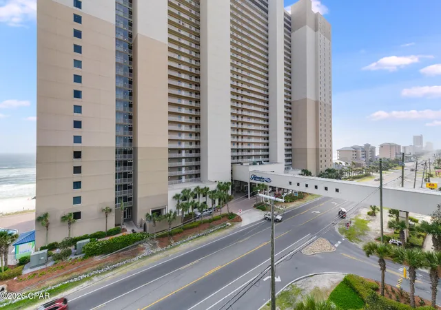 Photo 2 of Condo for sale at 16819 Front Beach Rd #606, Panama City Beach, FL 32413 | MLS# 786722 | Listing updated on 2026-09-15