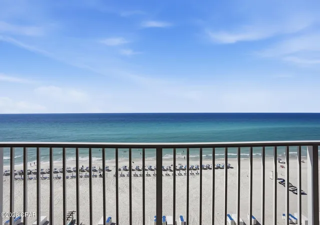 Photo 3 of Condo for sale at 16819 Front Beach Rd #606, Panama City Beach, FL 32413 | MLS# 786722 | Listing updated on 2026-09-15