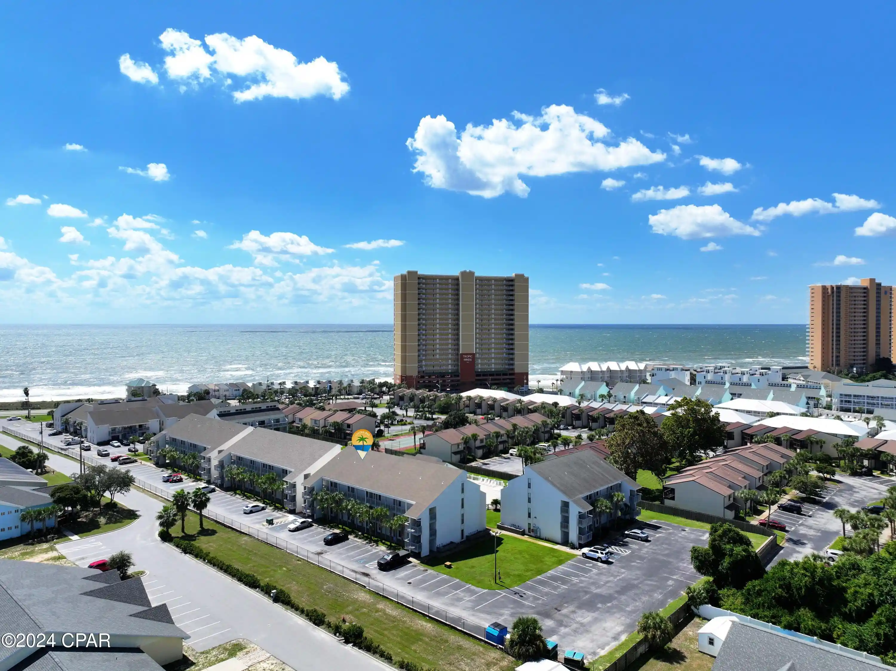 Listing Photo 46 - Condo for sale in 17614 Front Bch Rd located at 17614 Front Bch Rd, Panama City Beach, FL 32413 - Unit #17E