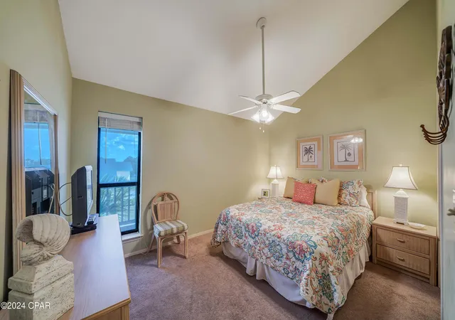 Listing Photo 4 - Condo for sale in building located at 17614 Front Bch Rd, Panama City Beach, FL 32413 - Unit #17E