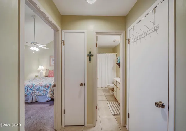 Listing Photo 5 - Condo for sale in building located at 17614 Front Bch Rd, Panama City Beach, FL 32413 - Unit #17E