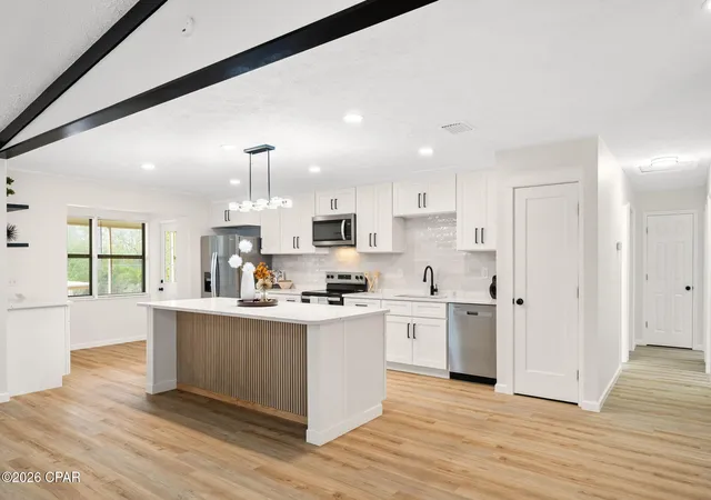 Photo 2 of Single family home for sale at 1211 Tuscany Rd, Panama City, FL 32405 | MLS# 786742 | Listing updated on 2026-09-16
