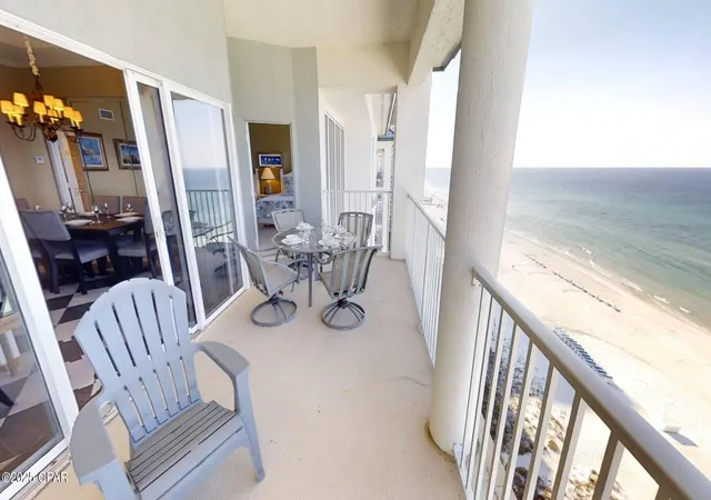 Photo 1 of Sale Pending at 10513 Front Beach Rd #1406, Panama City Beach, FL 32407 | MLS# 786743 | Listing updated on 2026-08-28