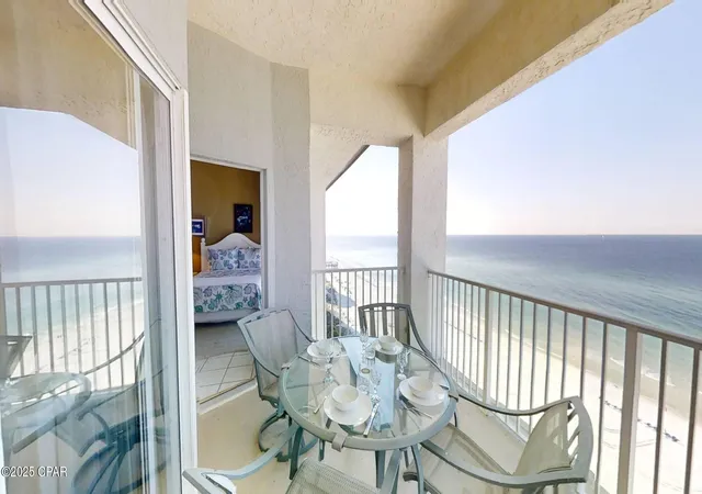 Photo 4 of Sale Pending at 10513 Front Beach Rd #1406, Panama City Beach, FL 32407 | MLS# 786743 | Listing updated on 2026-08-28
