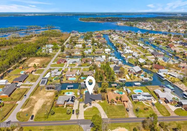 Photo 1 of Single family home for sale at 1006 Goose Byp Rd, Lynn Haven, FL 32444 | MLS# 786747 | Listing updated on 2026-09-29